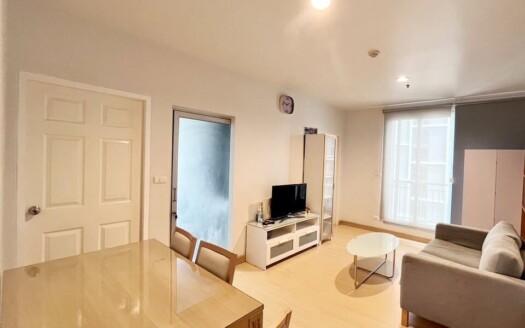 Life @ Ratchada – Huai Khwang