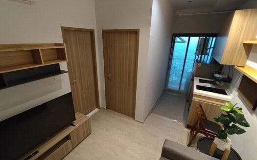 Altitude Unicorn Sathorn – Tha Phra