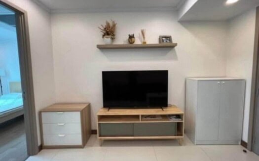 Supalai Oriental Sukhumvit 39