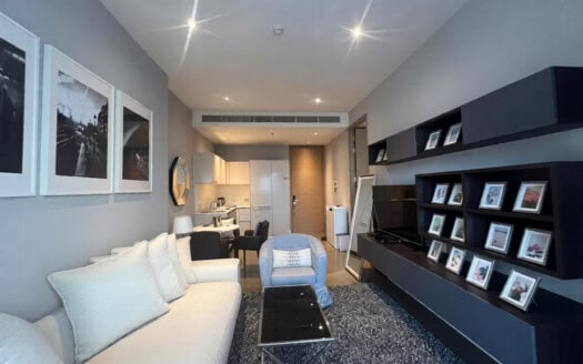 Magnolias Ratchadamri Boulevard