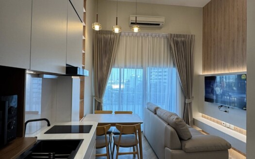 Noble Revolve Ratchada