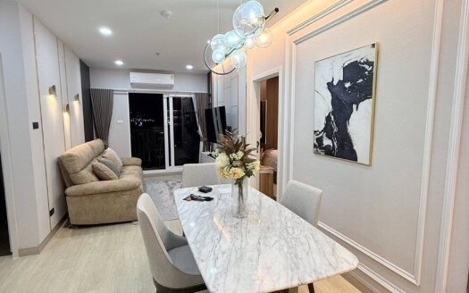 Supalai Veranda Ramkhamhaeng