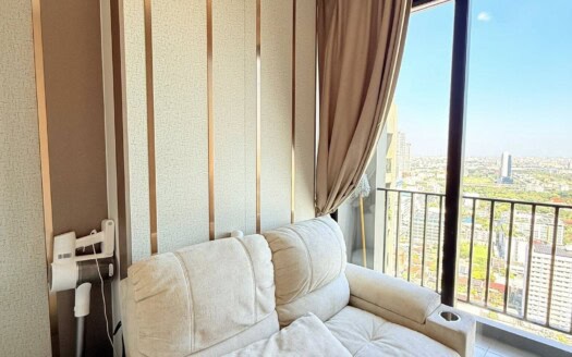 The Niche Pride Thonglor – Phetchaburi