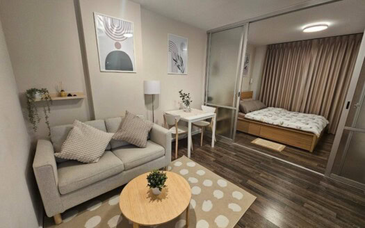 D condo sukhumvit 109