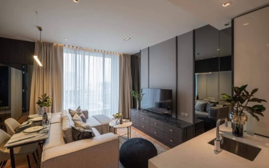 BEATNIQ Sukhumvit 32