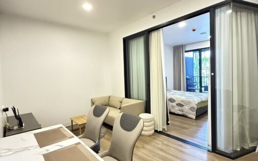 The Stage Mindscape Ratchada – Huai Khwang