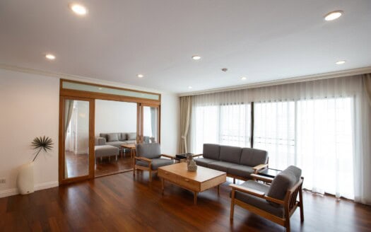 Baan Sawasdee Sukhumvit 31