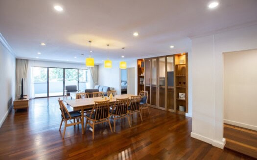 Baan Sawasdee Sukhumvit 31