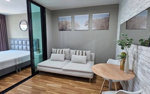 Regent Home Sukhumvit 81