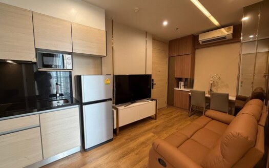 Park Origin Phrom Phong