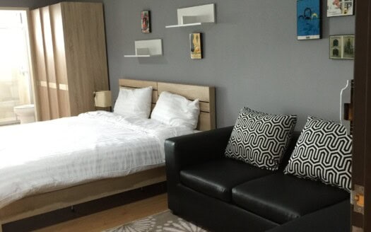 Supalai Park Ekkamai – Thonglor