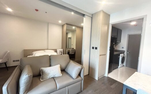 Ideo Q Siam – Ratchathewi