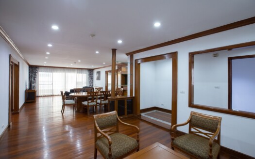 Baan Sawasdee Sukhumvit 31