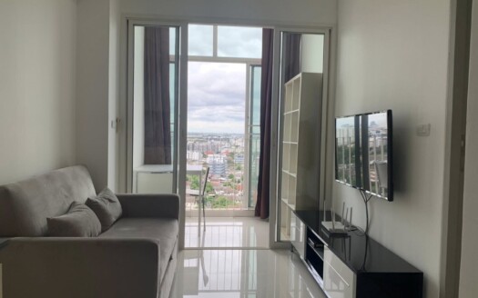 Ideo Verve Ratchaprarop