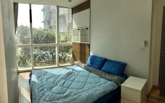 Ideo Verve Ratchaprarop