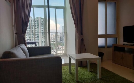 Ideo Verve Ratchaprarop