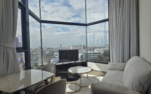 Park Origin Chula-Samyan