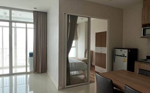 Ideo Verve Ratchaprarop