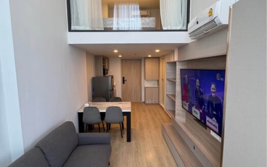 Life Rama 4 – Asoke