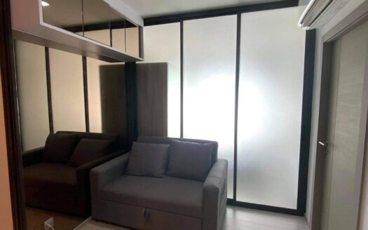 Life Asoke – Rama 9