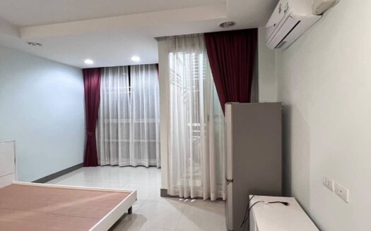 The Kris Extra 4 (Ratchada 17)