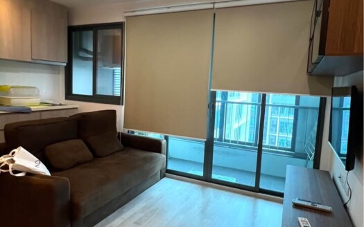 Ideo Mobi Charan Interchange