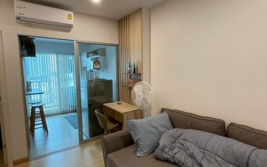 Supalai Veranda Sukhumvit 117