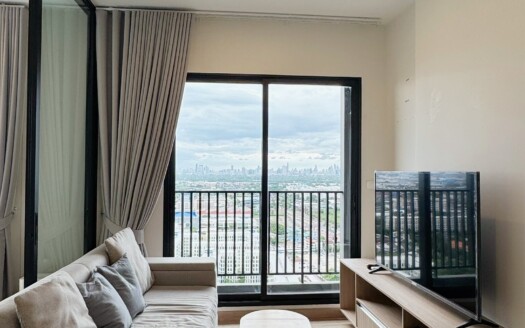 Niche Mono Sukhumvit – Bearing