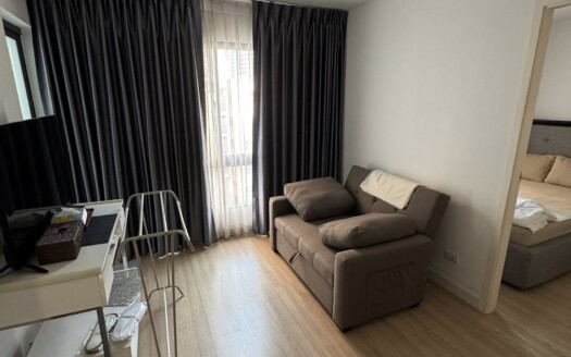 The Nest Sukhumvit 22