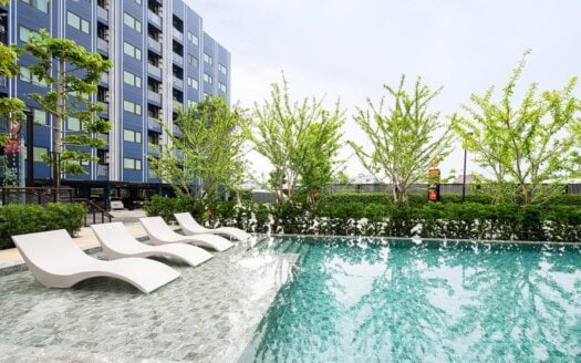 Chewathai Hallmark Ladprao-Chokchai 4