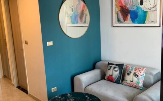 One 9 Five Asoke – Rama 9