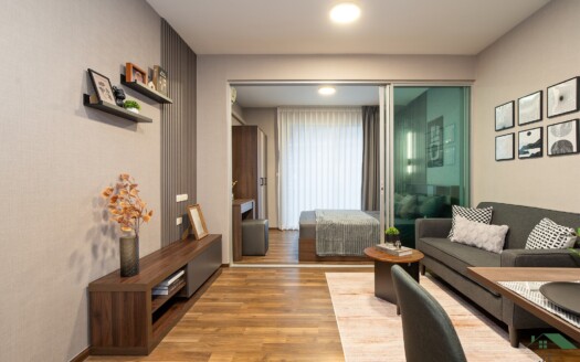 A Space Me Sukhumvit 77