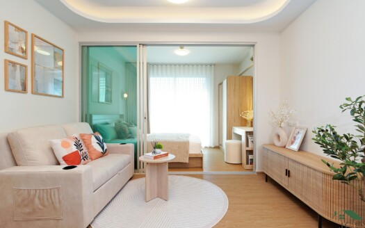 A Space Me Sukhumvit 77