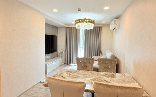 Maestro 14 Siam – Ratchathewi