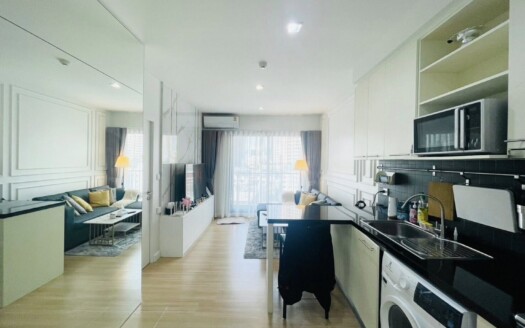 The Seed Mingle Sathorn-Suanplu