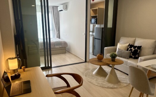 Aspire Vibha–Victory