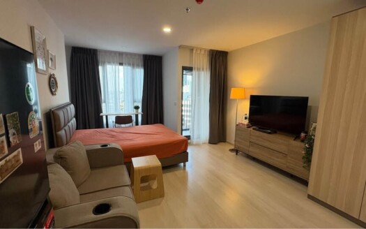 Aspire Vibha–Victory