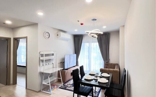 Aspire Vibha–Victory