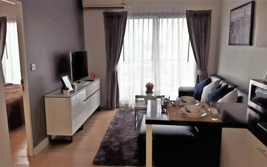 The Seed Mingle Sathorn-Suanplu