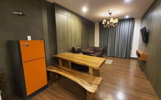 Supalai Lite Sathorn – Charoenrat