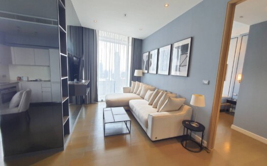 Magnolias Ratchadamri Boulevard