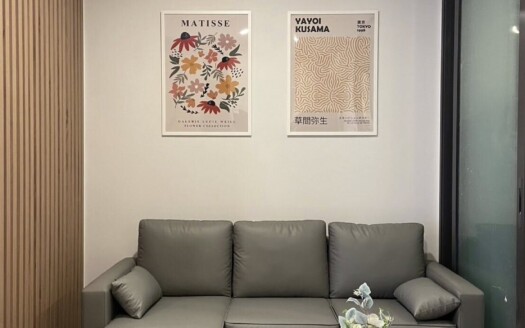 Aspire Sukhumvit-Rama 4