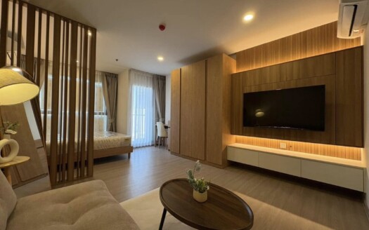 Aspire Sukhumvit-Rama 4