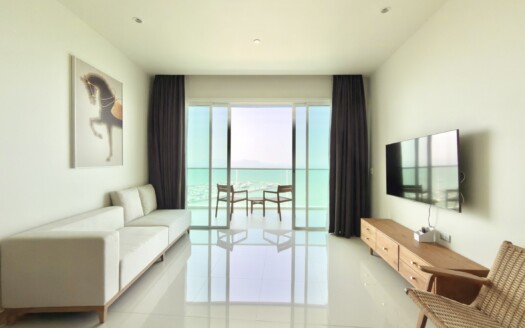 Movenpick Residence Pattaya