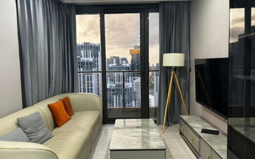 One 9 Five Asoke – Rama 9