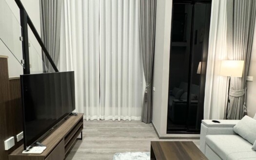 The Origin Ladprao-Bangkapi