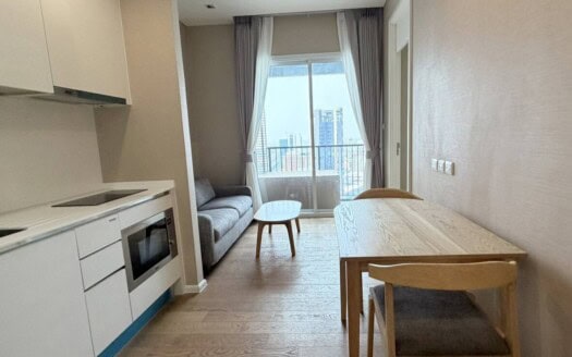 The Saint Residences