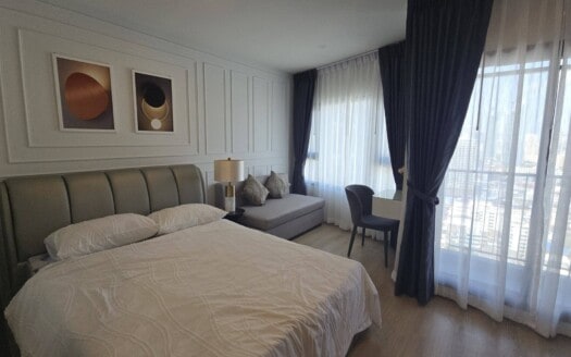 Life Rama 4 – Asoke