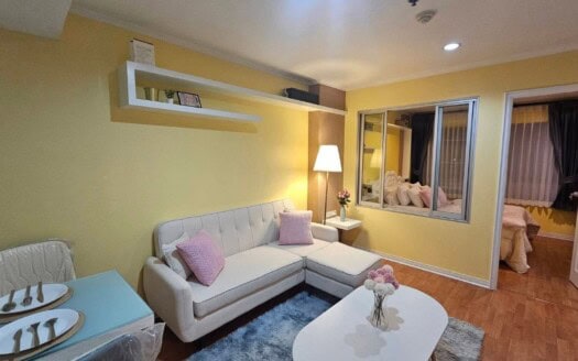 Lumpini Ville Sukhumvit 77