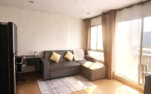 The President Sathorn – Ratchaphruek 1